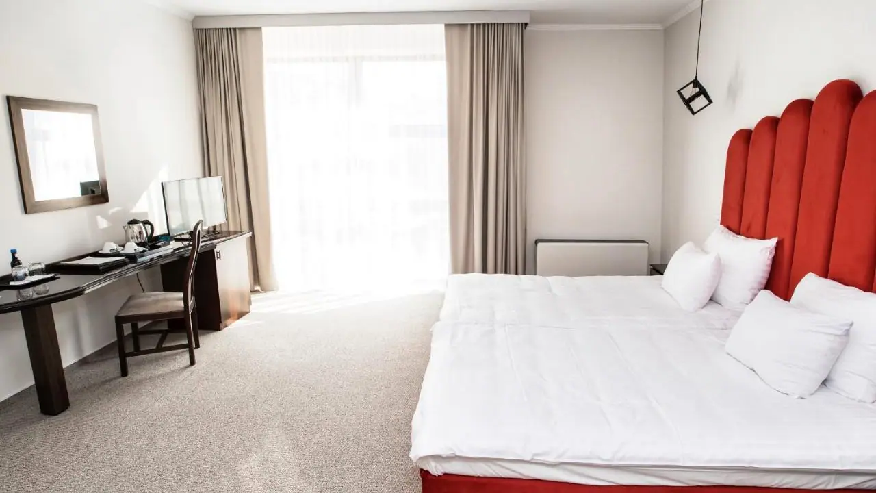 International Bucharest City Centre